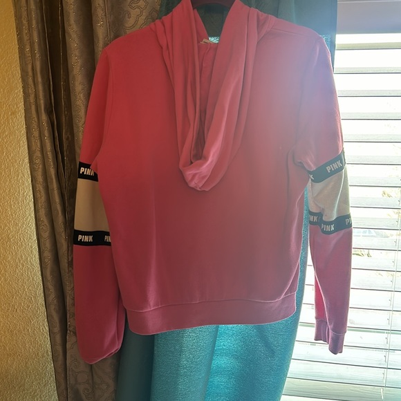 Pink Jacket - Picture 2 of 3